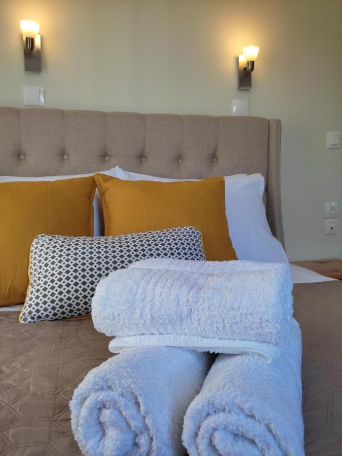 Dafnes Hotel Skopelos Town Exterior photo