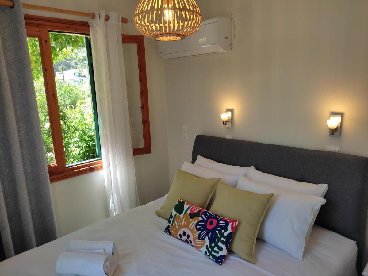 Dafnes Hotel Skopelos Town Exterior photo